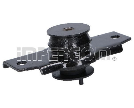 Cojinete de soporte del cuerpo del eje/motor