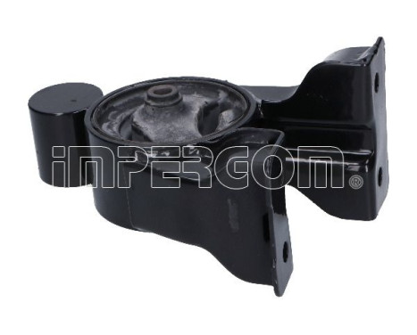 Cojinete de soporte del cuerpo del eje/motor