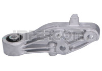 Cojinete de soporte del cuerpo del eje/motor