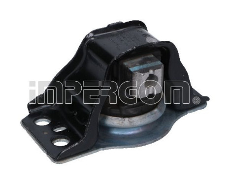 Cojinete de soporte del cuerpo del eje/motor