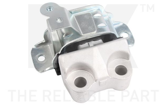 Cojinete de soporte del cuerpo del eje/motor