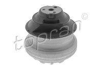 Cojinete de soporte del cuerpo del eje/motor
