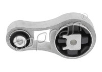 Cojinete de soporte del cuerpo del eje/motor