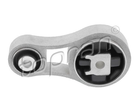 Cojinete de soporte del cuerpo del eje/motor