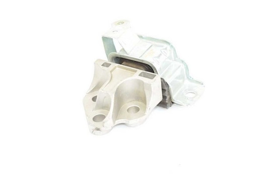 Cojinete de soporte del cuerpo del eje/motor
