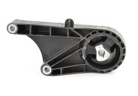 Cojinete de soporte del cuerpo del eje/motor