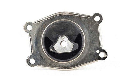 Cojinete de soporte del cuerpo del eje/motor