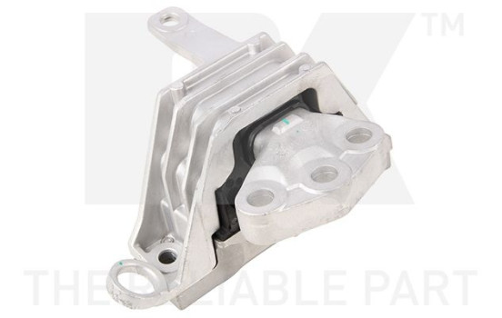 Cojinete de soporte del cuerpo del eje/motor