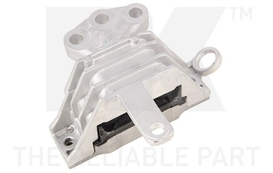Cojinete de soporte del cuerpo del eje/motor, Imagen 2