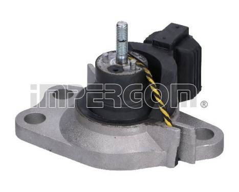 Cojinete de soporte del cuerpo del eje/motor