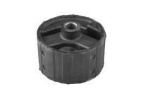 Cojinete de soporte del cuerpo del eje/motor