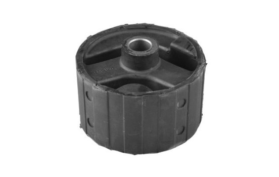 Cojinete de soporte del cuerpo del eje/motor