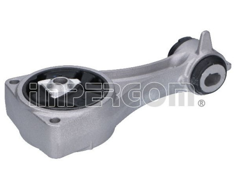 Cojinete de soporte del cuerpo del eje/motor