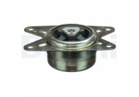 Cojinete de soporte del cuerpo del eje/motor