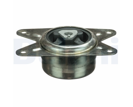 Cojinete de soporte del cuerpo del eje/motor