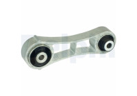 Cojinete de soporte del cuerpo del eje/motor