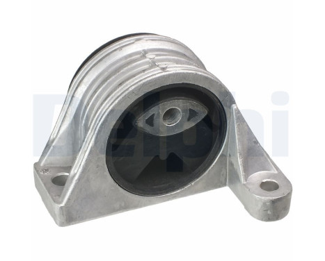 Cojinete de soporte del cuerpo del eje/motor