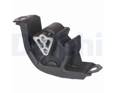 Cojinete de soporte del cuerpo del eje/motor