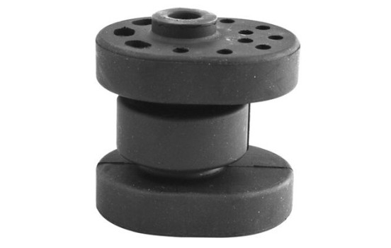 Cojinete de soporte del cuerpo del eje/motor, Imagen 3