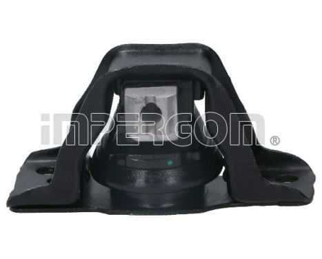 Cojinete de soporte del cuerpo del eje/motor