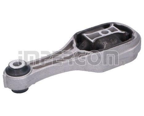 Cojinete de soporte del cuerpo del eje/motor