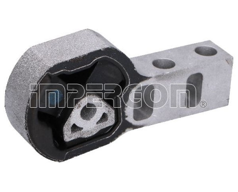 Cojinete de soporte del cuerpo del eje/motor