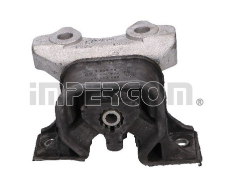 Cojinete de soporte del cuerpo del eje/motor