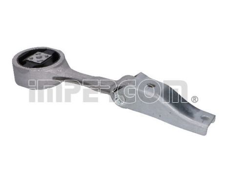 Cojinete de soporte del cuerpo del eje/motor