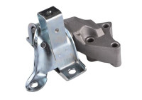 Cojinete de soporte del cuerpo del eje/motor