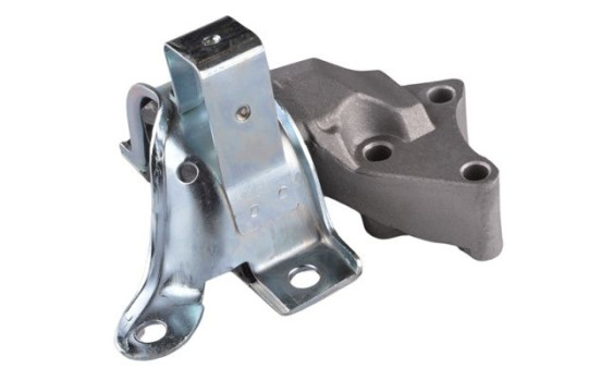 Cojinete de soporte del cuerpo del eje/motor