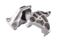 Cojinete de soporte del cuerpo del eje/motor
