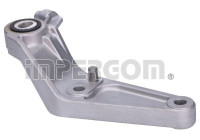 Cojinete de soporte del cuerpo del eje/motor