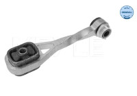 Cojinete de soporte del cuerpo del eje/motor