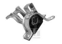 Cojinete de soporte del cuerpo del eje/motor