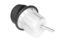 Cojinete de soporte del cuerpo del eje/motor