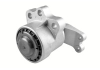 Cojinete de soporte del cuerpo del eje/motor