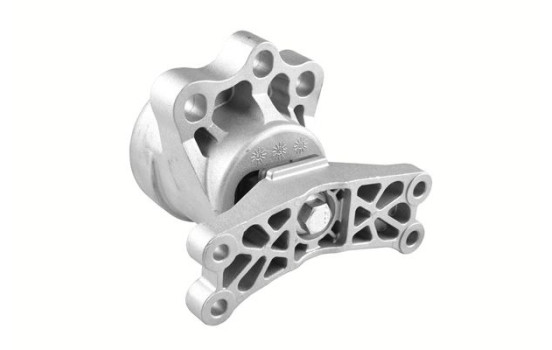 Cojinete de soporte del cuerpo del eje/motor, Imagen 2