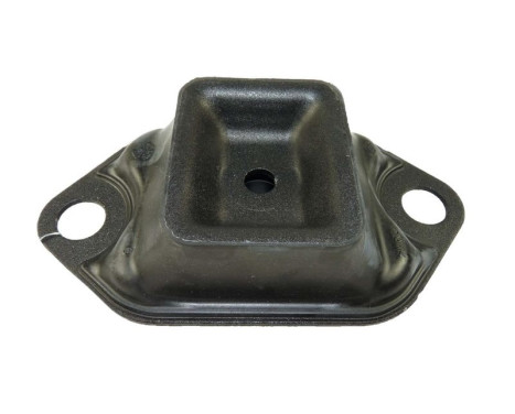 Cojinete de soporte del cuerpo del eje/motor