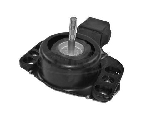 Cojinete de soporte del cuerpo del eje/motor
