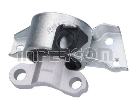 Cojinete de soporte del cuerpo del eje/motor