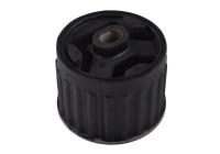 Cojinete de soporte del cuerpo del eje/motor