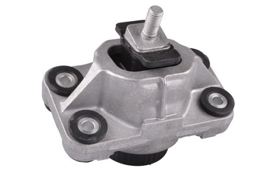 Cojinete de soporte del cuerpo del eje/motor