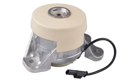 Cojinete de soporte del cuerpo del eje/motor