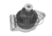 Cojinete de soporte del cuerpo del eje/motor