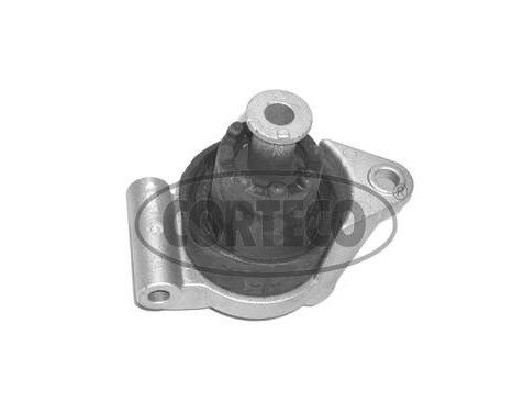 Cojinete de soporte del cuerpo del eje/motor