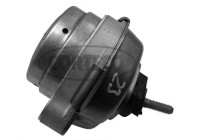 Cojinete de soporte del cuerpo del eje/motor