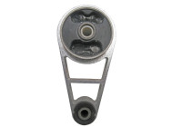 Cojinete de soporte del cuerpo del eje/motor