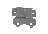 Cojinete de soporte del cuerpo del eje/motor
