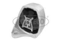 Cojinete de soporte del cuerpo del eje/motor