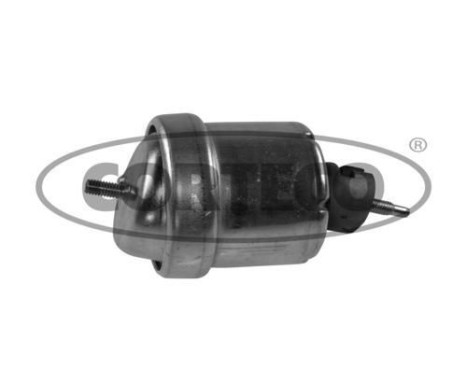 Cojinete de soporte del cuerpo del eje/motor